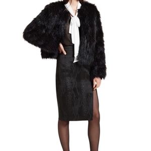 Altuzarra Pencil Skirt